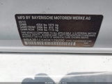 BMW 320I WBA3B1C5XDK129200 photo