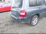 TOYOTA HIGHLANDER HYBRID LIMITED V6/V6 JTEEW21A260022786 fotografie