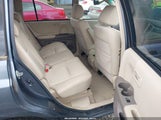 TOYOTA HIGHLANDER HYBRID LIMITED V6/V6 JTEEW21A260022786 снимка