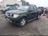 NISSAN FRONTIER LE 1N6AD07U76C411336 снимка