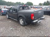 NISSAN FRONTIER LE 1N6AD07U76C411336 снимка