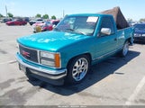 GMC SIERRA C1500 1GTDC14K1PZ515699 снимка