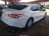 TOYOTA CAMRY L/LE/SE/XLE 4T1B11HK8JU617251 снимка
