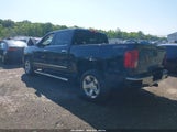 CHEVROLET SILVERADO 1500 1LZ 3GCUKSEC3GG231524 снимка