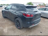 CHEVROLET BLAZER FWD 3LT 3GNKBDRS0MS521451 photo