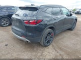 CHEVROLET BLAZER FWD 3LT 3GNKBDRS0MS521451 photo