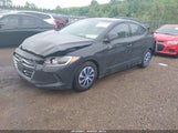 HYUNDAI ELANTRA SE 5NPD74LF9JH232136 снимка