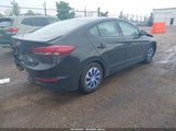 HYUNDAI ELANTRA SE 5NPD74LF9JH232136 снимка