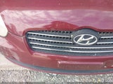 HYUNDAI ACCENT GLS KMHCN46C88U167407 снимка