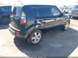 KIA SOUL ! KNDJT2A24B7302005 fotografie
