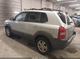 HYUNDAI TUCSON LIMITED V6/SE KM8JN12D38U881806 photo