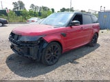 Land Rover Range Rover Sport Hst Mhev SALWS2RU1LA885466 fotografie