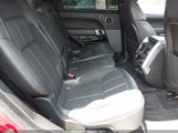 Land Rover Range Rover Sport Hst Mhev SALWS2RU1LA885466 снимка