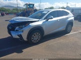 Lexus Nx 300 F Sport JTJYARBZ2K2130897 photo