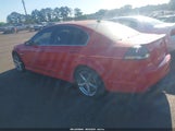 PONTIAC G8 GT 6G2EC57Y69L169285 снимка