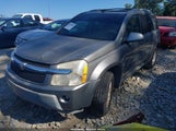 CHEVROLET EQUINOX LT 2CNDL63FX66018318 снимка