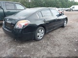 NISSAN ALTIMA 2.5 S 1N4AL21E87C202858 снимка