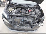 Nissan Rogue Sv Fwd 5N1AT3BA7MC679283 снимка