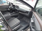 Nissan Rogue Sv Fwd 5N1AT3BA7MC679283 photo