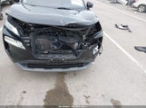 Nissan Rogue Sv Fwd 5N1AT3BA7MC679283 снимка