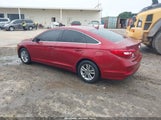 HYUNDAI SONATA SE 5NPE24AF1FH116135 снимка