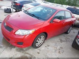 TOYOTA COROLLA LE/S/XLE 2T1BU40E29C142580 снимка