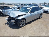 BMW 328I WBA3C1C54EK113086 снимка