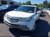 Acura Mdx 2HNYD28217H533337 снимка