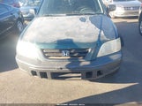 HONDA CR-V LX JHLRD284XXC009136 снимка