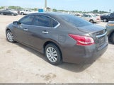 NISSAN ALTIMA 2.5 S 1N4AL3AP9DN406513 снимка