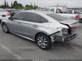 HONDA CIVIC LX 2HGFE2F21NH545516 снимка
