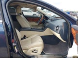 JAGUAR XJ XJL SAJWA2GB9BLV10442 снимка
