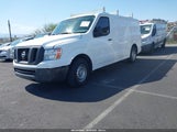 NISSAN NV CARGO NV2500 HD S V6 1N6BF0KY6GN807336 снимка
