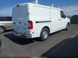 NISSAN NV CARGO NV2500 HD S V6 1N6BF0KY6GN807336 снимка
