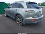 INFINITI FX35 JNRAS08U16X104938 снимка