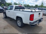 CHEVROLET COLORADO WT 1GCHSBEN4J1155188 снимка