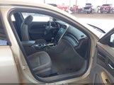 CHEVROLET MALIBU LS 1G11B5SL0FF300591 снимка