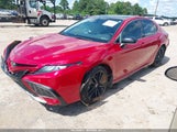 Toyota Camry Xse 4T1K61AK7NU067008 photo