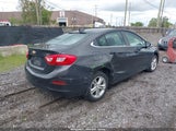 CHEVROLET CRUZE LT AUTO 1G1BE5SM8H7203267 снимка
