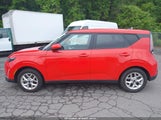 KIA SOUL LX KNDJ23AU5R7232955 photo