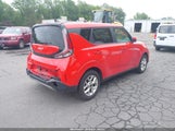 KIA SOUL LX KNDJ23AU5R7232955 fotografie