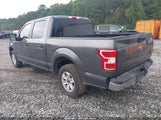 FORD F-150 XLT 1FTEW1C59KFD35078 снимка