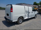 GMC SAVANA CARGO RWD 2500 REGULAR WHEELBASE WORK VAN 1GTW7AFP7S1140785 photo