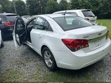 CHEVROLET CRUZE 1G1PC5SB4E7481542 снимка