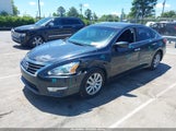 NISSAN ALTIMA 2.5 S 1N4AL3AP4DC167660 снимка