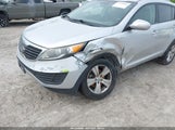 KIA SPORTAGE LX KNDPBCA26D7447309 снимка