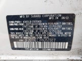 SUBARU CROSSTREK PREMIUM JF2GTAEC7PH251917 снимка