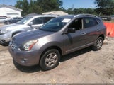 NISSAN ROGUE SELECT S JN8AS5MTXFW651324 снимка