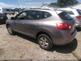 NISSAN ROGUE SELECT S JN8AS5MTXFW651324 снимка