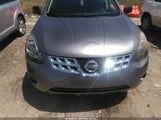 NISSAN ROGUE SELECT S JN8AS5MTXFW651324 снимка